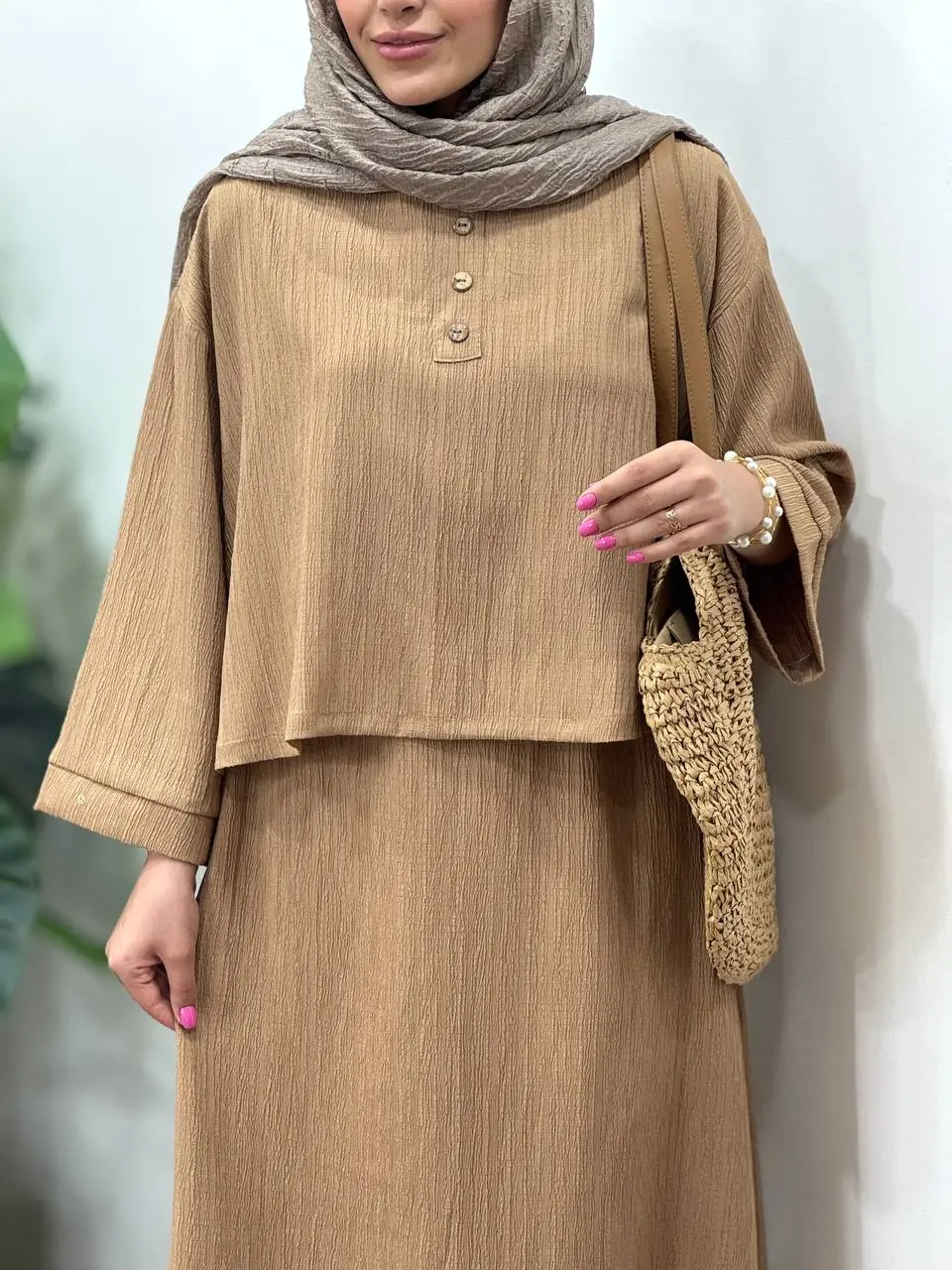 ست سارافون و رویه شهزاد